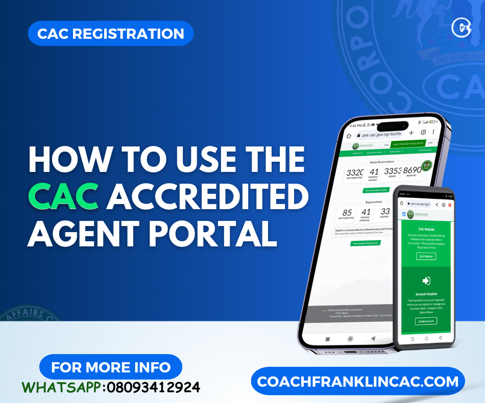 Protected: HOW TO USE THE CAC ACCREDITED AGENT PORTAL