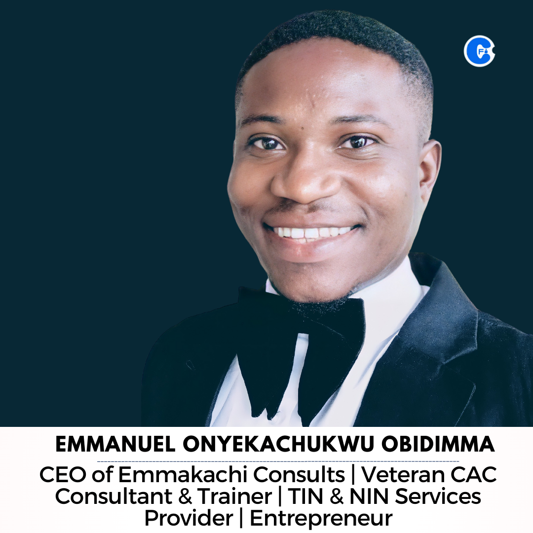 EMMANUEL- co-owner up