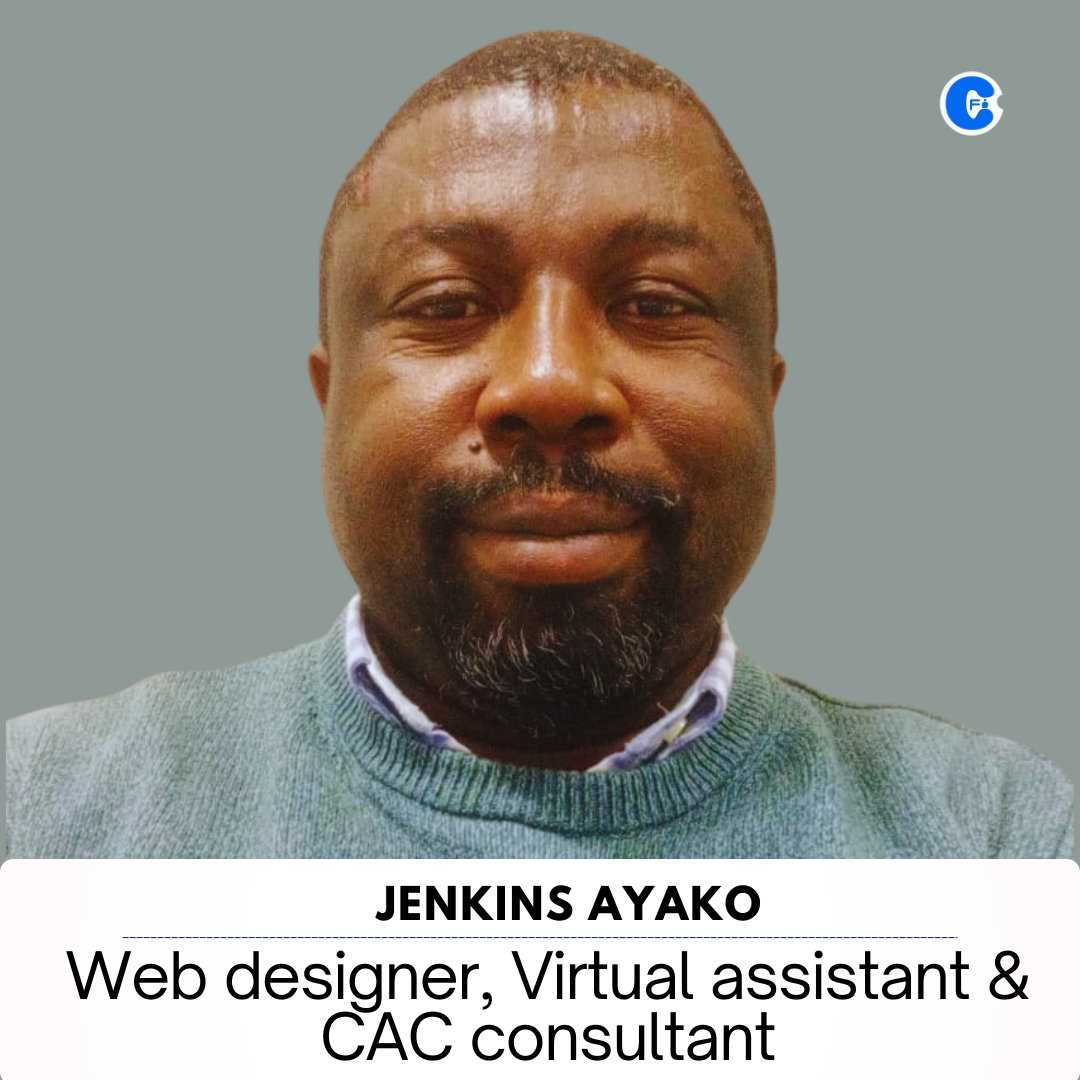 JENKINS AYAKO - Co-owners