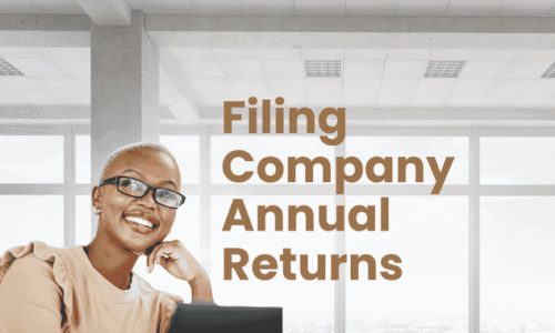 How to File a Company Annual Returns With CAC From Start to Finish All by Yourself