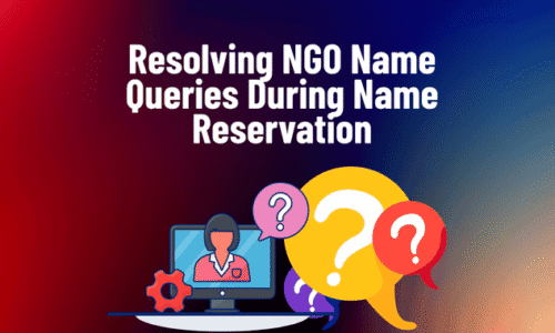 Resolving NGO Name Queries During Name Reservation