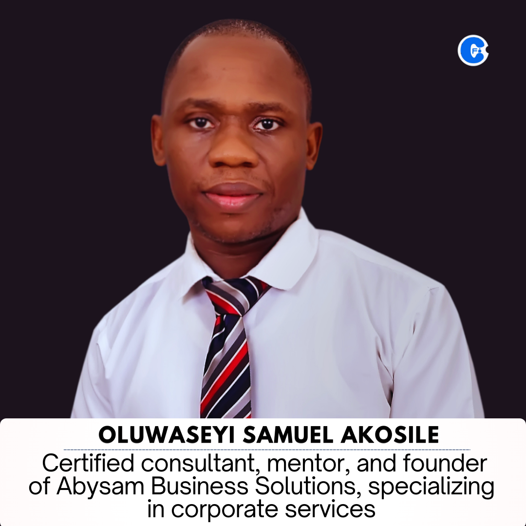 Oluwaseyi